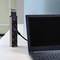 Retractable tower power strip with 4 sockets schuko 16 A 250 V