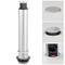 Retractable tower power strip with 4 sockets schuko 16 A 250 V with switch