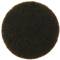 Adhesive felt for furniture Round 27mm Brown 8 units