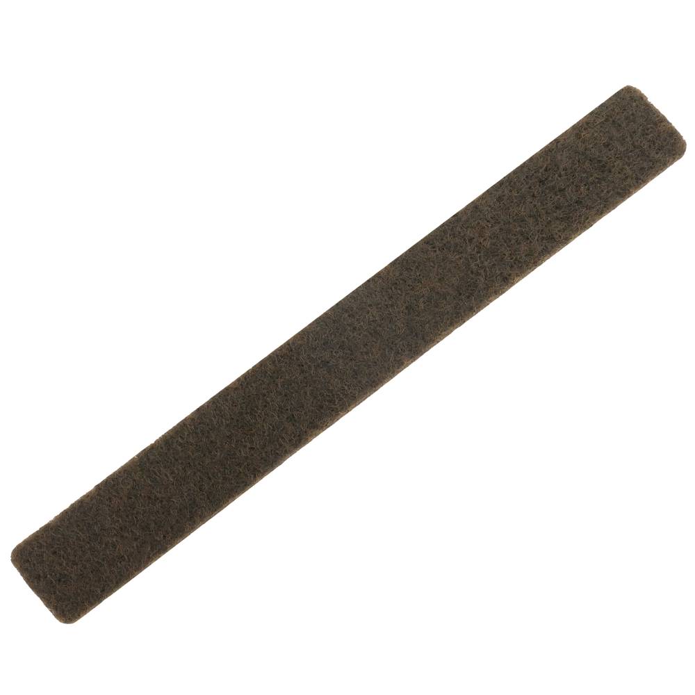 Filzklebeband aus Nadelfilz 100 mm Breite