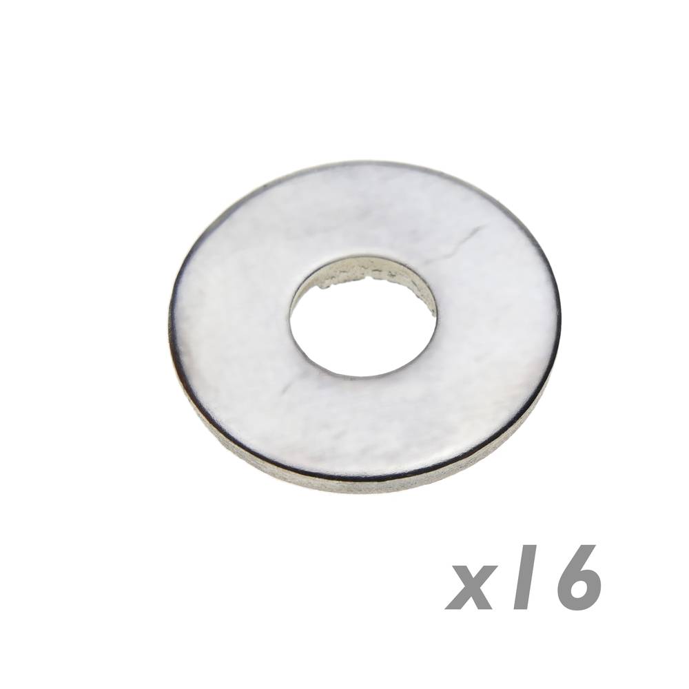 Screws for mounting chair design inspired by Eiffel Tower Kit 4 units 16 screws