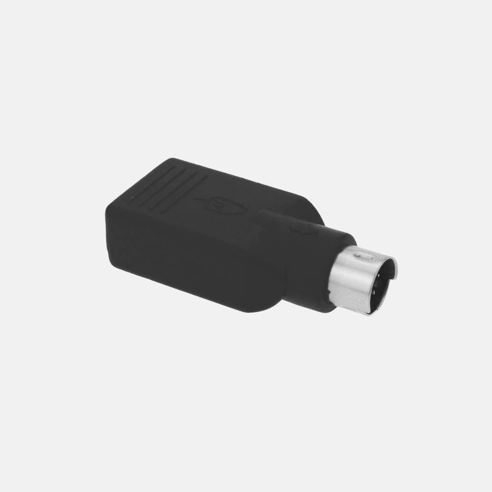 Flessibile Tastiera USB e PS2 85 tasti retroilluminata e nero