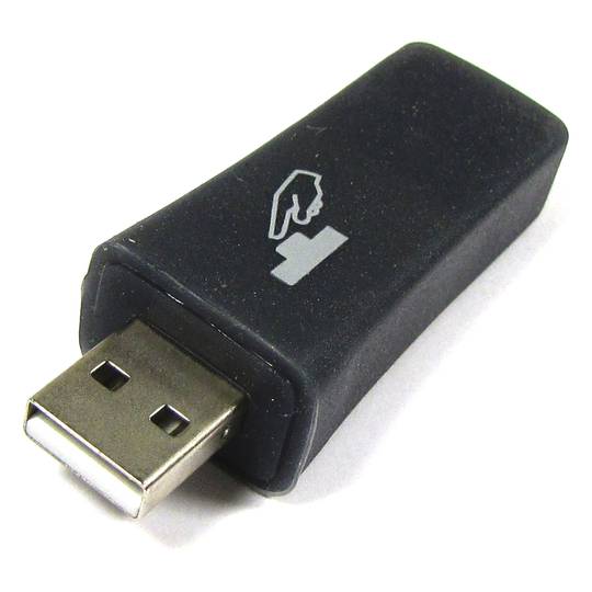 Flexible Keyboard USB 126 keys black and multimedia wireless