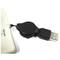 Industrielle clavier 18-clé USB et blanc Calculatrice