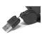 USB Flexible Numeric Keypad 33-key black and