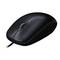 M90 USB-muis zwart Logitech 910-001793