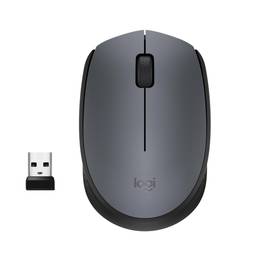 Kabellose Maus M170 grau Logitech 910-004642