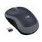 Souris sans fil Logitech M185 Gris 910-002235