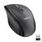 Mysz bezprzewodowa Logitech Black M705 Marathon 910-006034