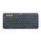 Logitech Graphite K380 Wireless Keyboard 920-007576