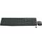 Logitech Hungarian MK235 Wireless Keyboard and Mouse Combo 920-007933