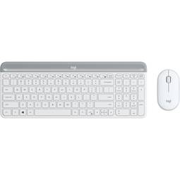 Logitech MK470 draadloze combinatie van toetsenbord en muis 920-009199