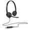 Cuffie Logitech H340 con microfono 981-000475