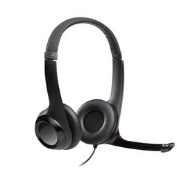 Auricolare Logitech H390 981-000406