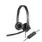 Zestaw słuchawkowy Logitech H570e z mikrofonem 981-000575