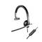 Cuffie mono Logitech H650e con microfono 981-000514