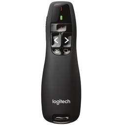 Puntatore laser wireless Logitech R400 910-001356