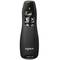 Puntero laser R400 inalámbrico de Logitech 910-001356