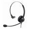 Simple casque compatible avec KG05 modèles Plantronics QD