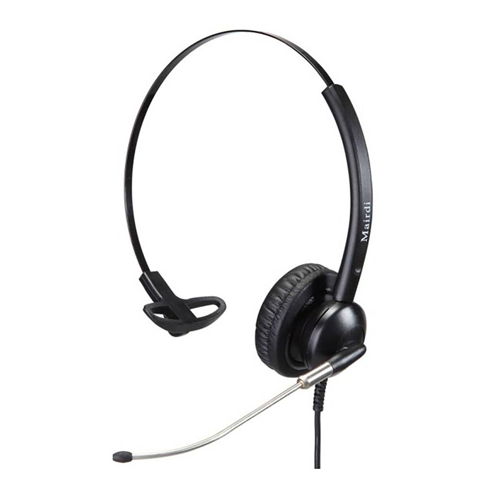 Semplice auricolare compatibile con Plantronics QD KG07 modello