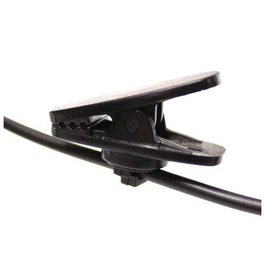 Auricular simple amb micròfon compatible amb GN Netcom QD model KG24