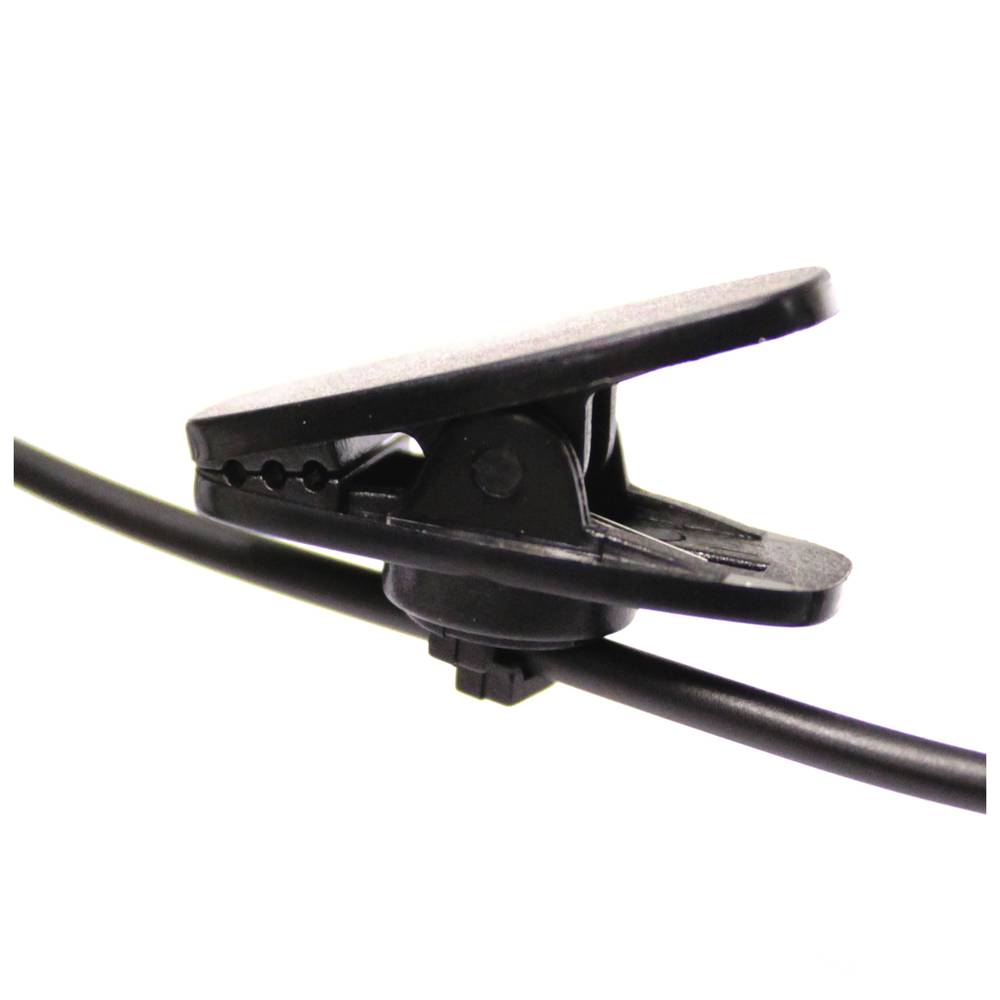 Simple casque compatible avec KG25 modèles GN Netcom QD