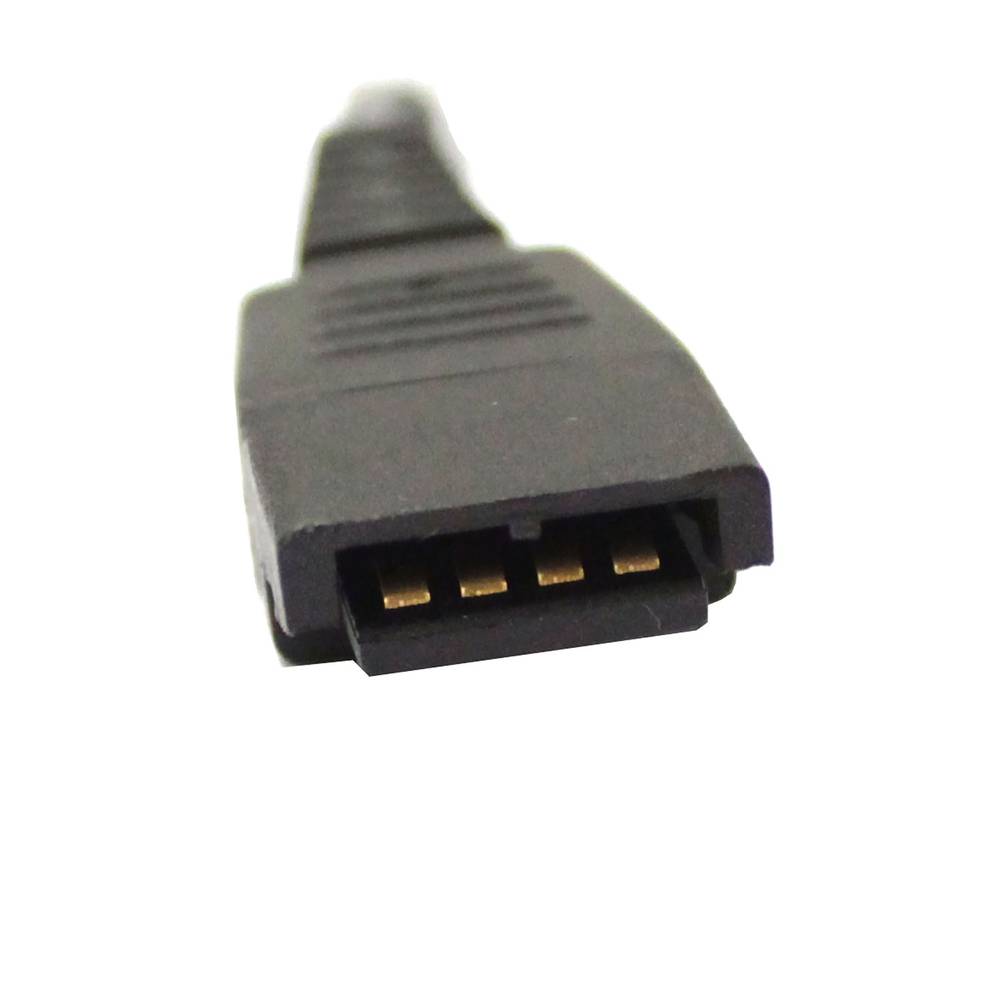 Auricular simple amb micròfon compatible amb GN Netcom QD model KG29