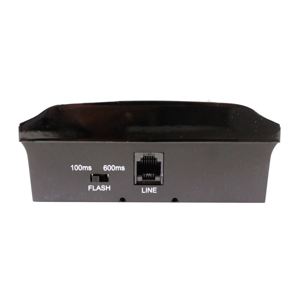 Dialer telefoniczny dla słuchawek z mikrofonem model KG41