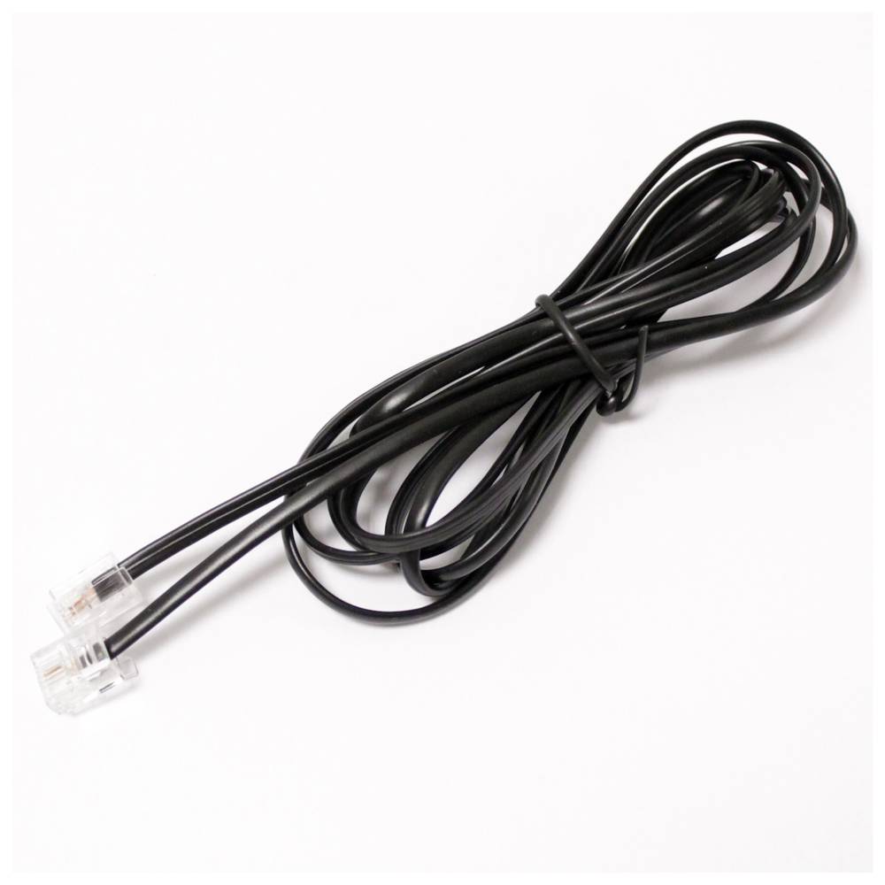 Marcador telefónico para 2 auriculares con micrófono modelo KG42