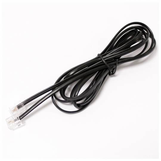 Marcador telefónico para 2 auriculares con micrófono modelo KG42