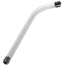 Tubo micrófono de recambio para auricular-micrófono