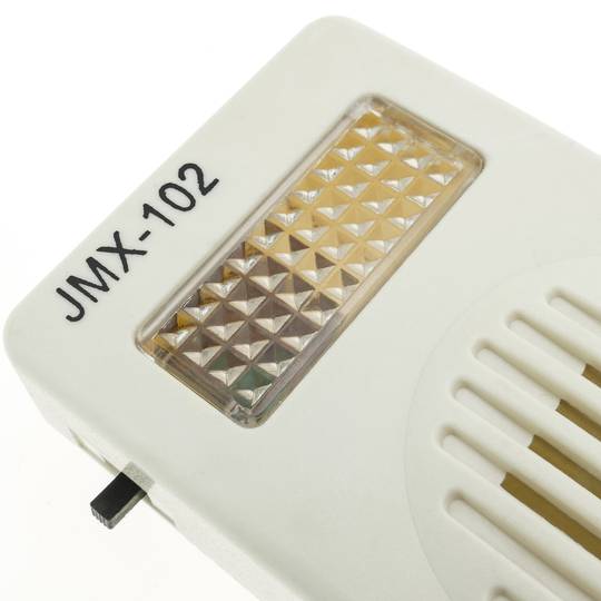 esthetisch Slapen Smeltend Deurbel met flitslicht Lichtsignaal voor vaste telefoon RJ11 95dB -  Cablematic