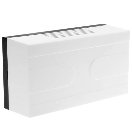 Campainha com fio de 220VAC 25W