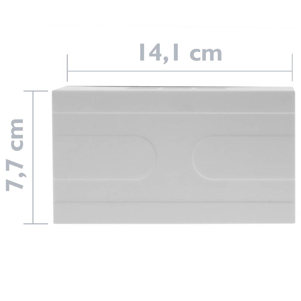 Campainha com fio de 220VAC 25W