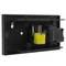 Campainha com fio de 220VAC 25W