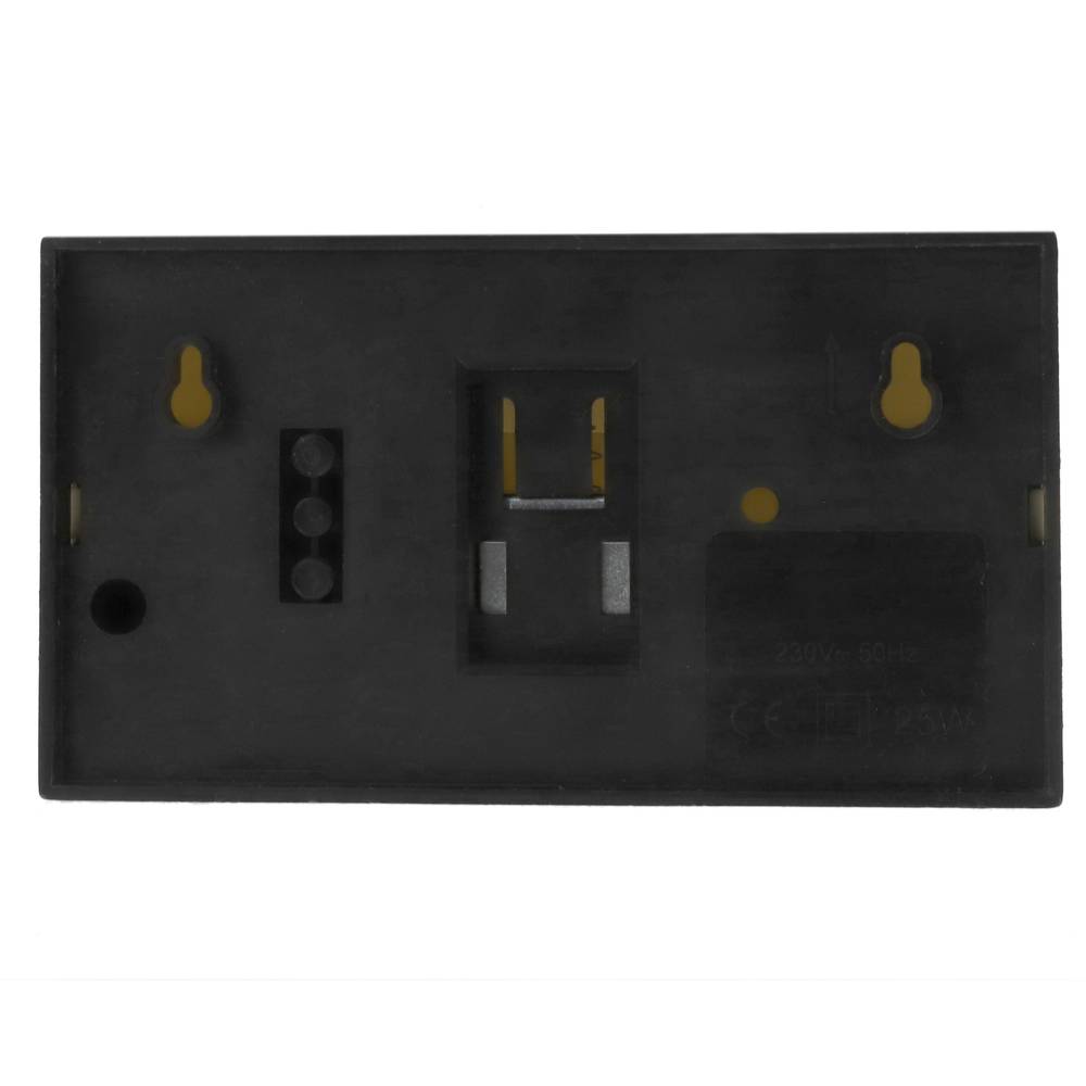 Campainha com fio de 220VAC 25W