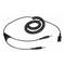 Cavo compatibile con Plantronics QD 2 minijack da 3,5mm