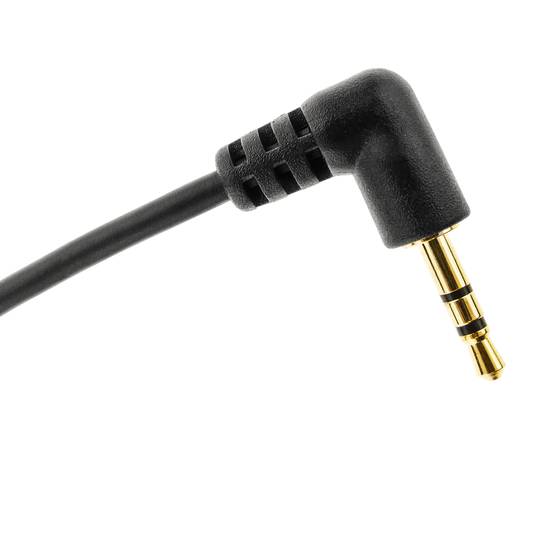 Cavo Plantronics QD Minijack 3.5mm 3-pin