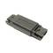 Adattatore connettore compatibile con Plantronics QD a GN Netcom QD