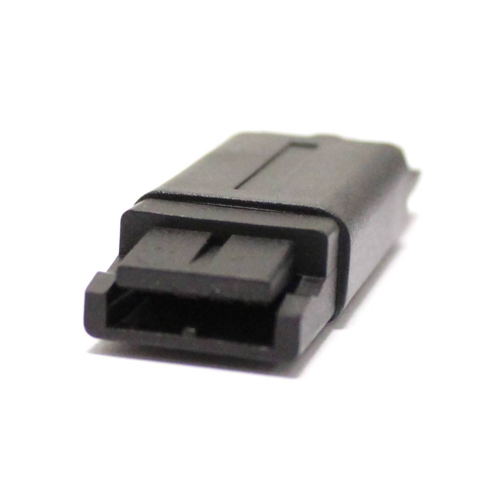 Adattatore connettore compatibile con Plantronics QD a GN Netcom QD