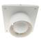 Extractor ventilador de diàmetre 105mm per lavabo bany traster garatge