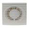 Extractor fan of 155mm diameter for cleaning bathroom storage room garage
