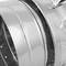 Barret extractor de fums galvanitzat giratori per a tub de 100 mm de diàmetre