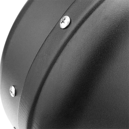 Ventoinha Exaustor de tubo de 125 mm. Extrator em linha de duto para ventilação industrial