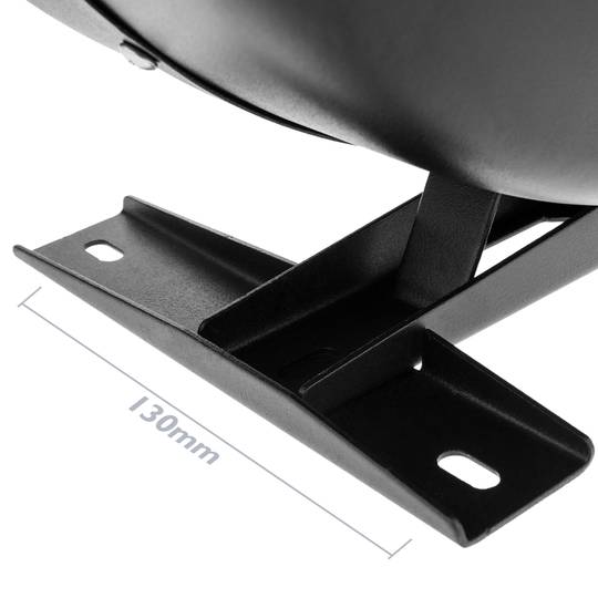 Tube fan for 200 mm diameter. In line duct extractor for industrial ventilation