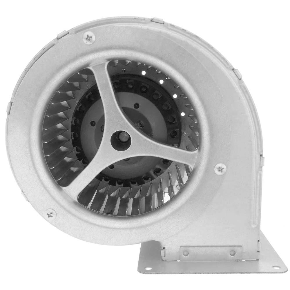 Estrattore centrifugo industriale FAN VENTOLA 1700 RPM; 600 m3/h; 230 V 