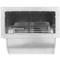 Extractor d'aire centrífug radial per a ventilació industrial 1320 rpm rectangular 269x236x217 mm