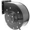 Exaustor de ar centrífugo radial para ventilação industrial 2620 rpm cuadrado 220x209x125 mm