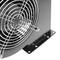 Exaustor de ar centrífugo radial para ventilação industrial 2620 rpm cuadrado 220x209x125 mm