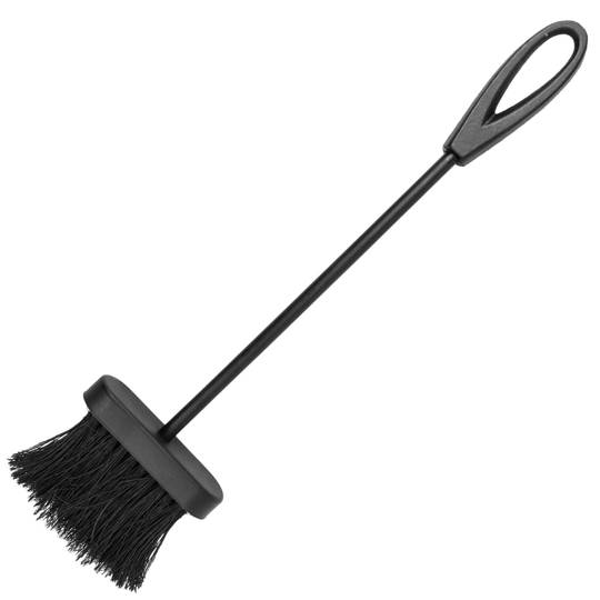 Szczotka do czyszczenia kominów żeliwnych 10 x 3,5 x 40 cm